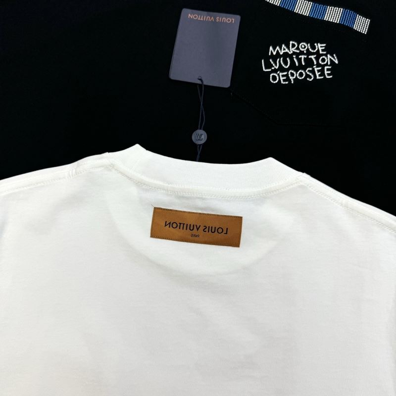 Louis Vuitton T-Shirts